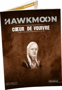Hawkmoon : Les Conquérants -Jeu De Cartes Boutique sphaw06fr box3dbis 20221031