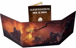 Hawkmoon : Les Conquérants