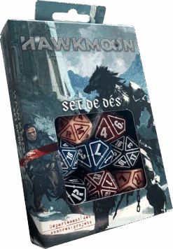 Hawkmoon : Les Dés