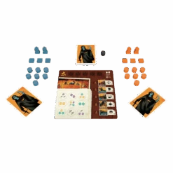 Tribunal 1920 -Jeu De Cartes Boutique sprtri01fren eclate 20220202