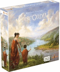 Discordia