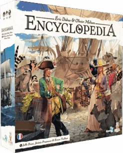 Encyclopedia
