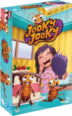 Jooky Jooky!
