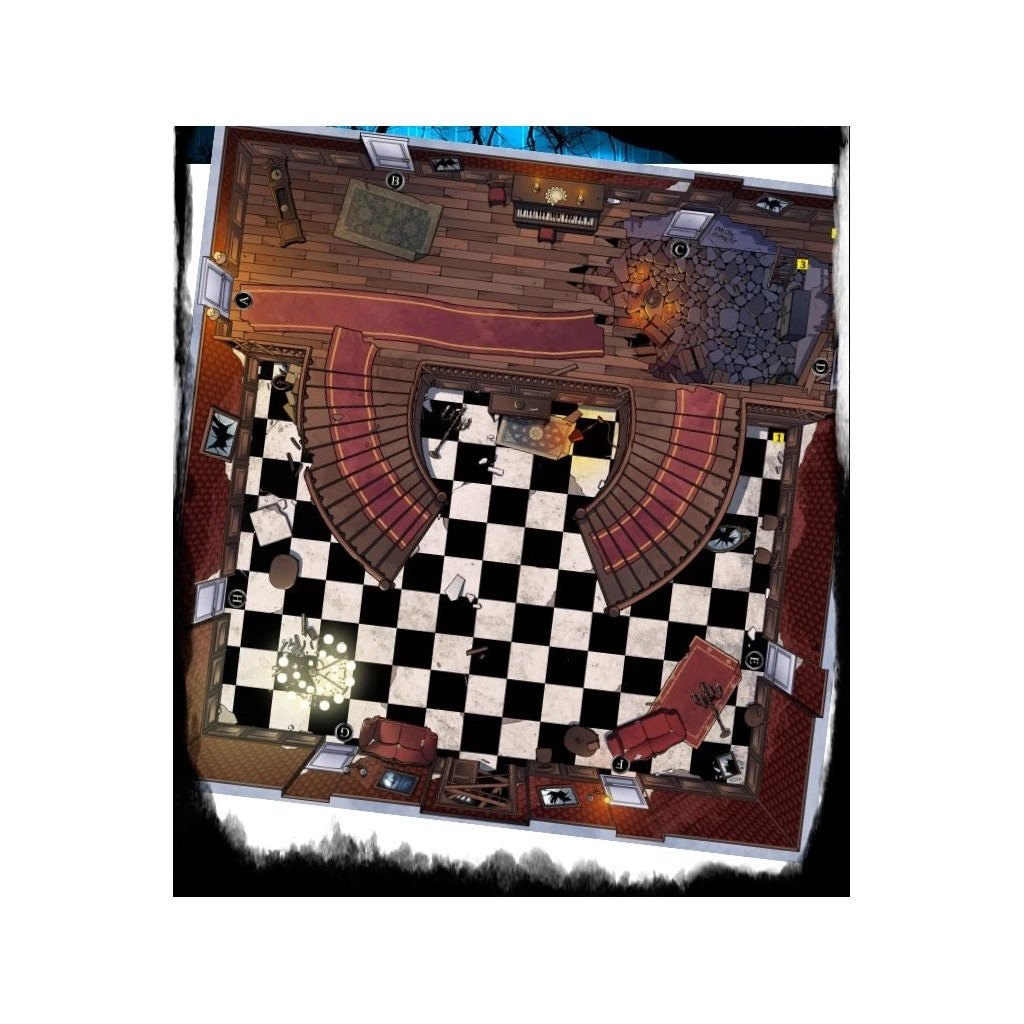 Tales Of Evil 2 Tales Of Evil – Image 2