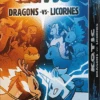 K.O.Tic : Dragons Vs. Licornes
