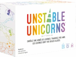 Unstable Unicorns