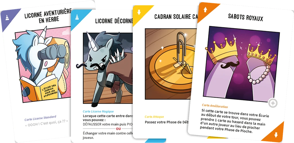 Unstable Unicorns : Aventures (Extension) 2 Unstable Unicorns : Aventures (Extension) – Image 2