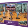 Les Maitres De L'univers : Wave 5: Faction Evil Warriors En VF