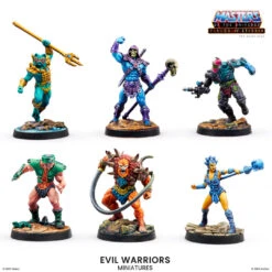 Masters Of The Universe : Field Of Eternia En Francais (frais De Port Inclus) 7 Masters Of The Universe : Field Of Eternia En Francais (frais De Port Inclus) -Jeu De Cartes Boutique unnamed 46