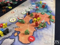 Small Samurai Empires -Jeu De Cartes Boutique unnamed 55