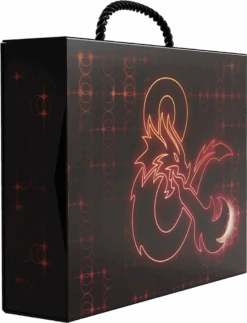 Wizards Of The Coast D&D 5 : Kubrick Campaign Case Creatures EN